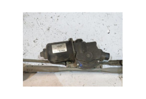 Moteur essuie glace avant TOYOTA COROLLA VERSO 2 Photo n°2