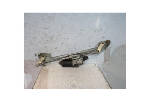 Moteur essuie glace avant TOYOTA COROLLA VERSO 2 Photo n°3