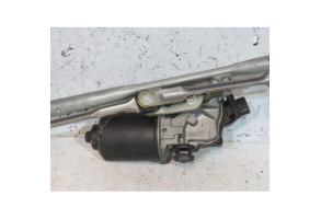 Moteur essuie glace avant TOYOTA COROLLA VERSO 2 Photo n°4