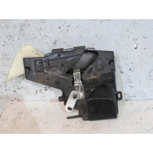 Poignee interieur arriere droit CITROEN C5 1 Photo n°2