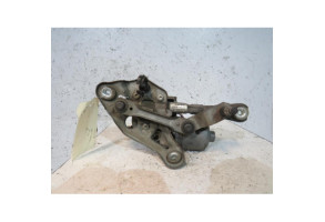 Moteur essuie glace avant droit PEUGEOT 407 Photo n°1