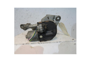 Moteur essuie glace avant droit PEUGEOT 407 Photo n°2