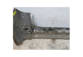 Pare choc arriere PEUGEOT 207 Photo n°8