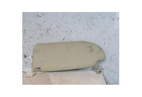 Pare soleil droit SEAT IBIZA 3 Photo n°1