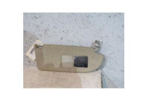 Pare soleil droit SEAT IBIZA 3 Photo n°2