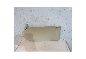Pare soleil gauche SEAT IBIZA 3 Photo n°2