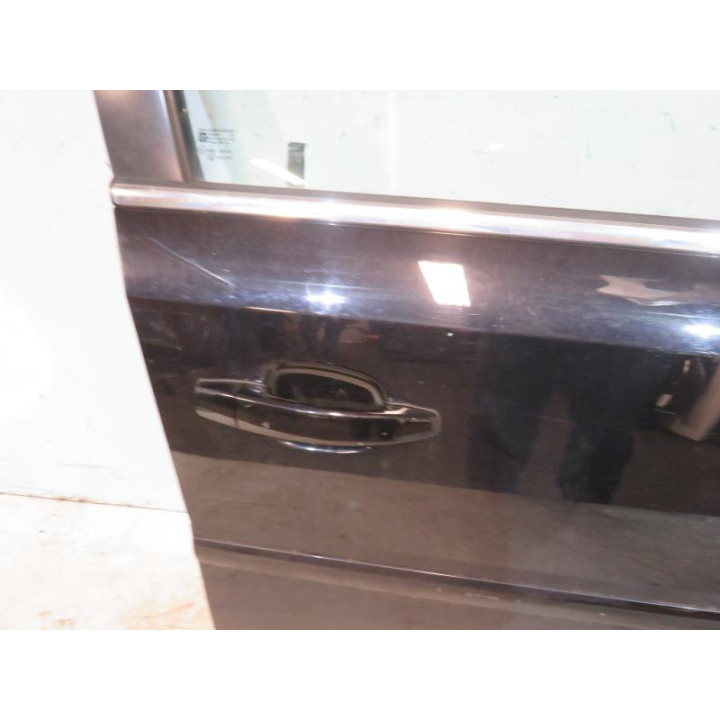 Porte avant droit OPEL SIGNUM Photo n°3