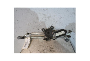 Moteur essuie glace avant OPEL SIGNUM Photo n°2