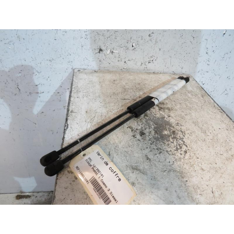 Verin de coffre OPEL SIGNUM Photo n°1