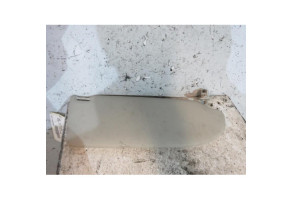 Pare soleil gauche SEAT IBIZA 3 Photo n°1