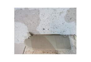 Pare soleil gauche SEAT IBIZA 3 Photo n°2