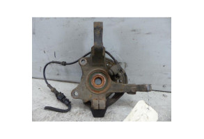 Pivot de moyeu avant droit OPEL CORSA C Photo n°2