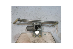 Moteur essuie glace avant FORD FIESTA 4 Photo n°1