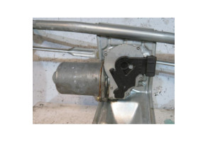 Moteur essuie glace avant FORD FIESTA 4 Photo n°2