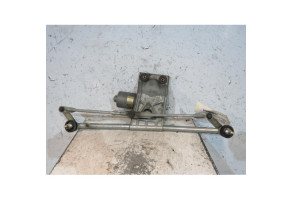 Moteur essuie glace avant FORD FIESTA 4 Photo n°3