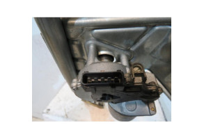 Moteur essuie glace avant FORD FIESTA 4 Photo n°5