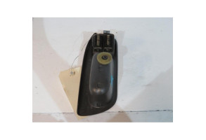 Interrupteur de leve vitre avant droit RENAULT SCENIC 1 Photo n°2