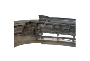Pare choc avant RENAULT KANGOO 1 Photo n°1