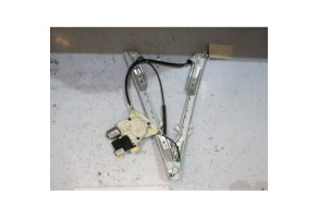 Leve vitre electrique avant droit CITROEN C5 1 Photo n°1