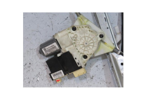 Leve vitre electrique avant droit CITROEN C5 1 Photo n°2