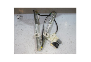 Leve vitre electrique avant droit CITROEN C5 1 Photo n°3
