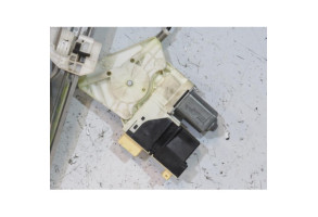 Leve vitre electrique avant droit CITROEN C5 1 Photo n°4