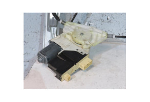Leve vitre electrique avant gauche CITROEN C5 1 Photo n°4