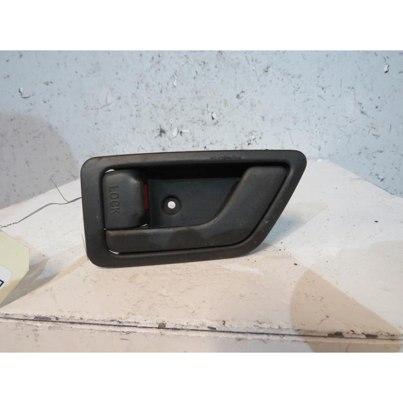 Poignee interieur arriere gauche HYUNDAI GETZ Photo n°1