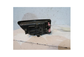 Poignee interieur arriere gauche HYUNDAI GETZ Photo n°2