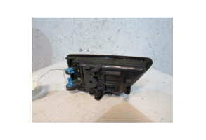 Poignee interieur avant droit HYUNDAI GETZ Photo n°2