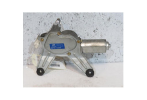 Moteur essuie glace arriere HYUNDAI GETZ Photo n°2