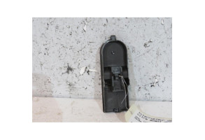 Interrupteur de leve vitre avant droit OPEL ASTRA H Photo n°2