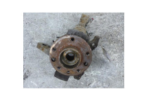 Pivot de moyeu avant droit OPEL ASTRA H Photo n°1