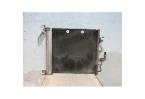 Radiateur clim OPEL ASTRA H Photo n°1