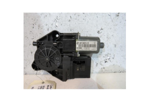 Moteur leve vitre avant droit RENAULT GRAND SCENIC 3 Photo n°2