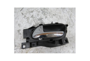 Poignee interieur arriere gauche CITROEN C4 1 Photo n°1