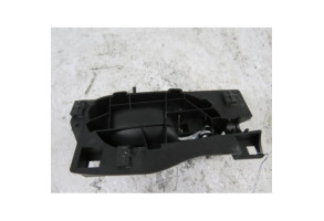 Poignee interieur arriere gauche CITROEN C4 1 Photo n°2
