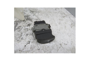 Interrupteur de leve vitre arriere droit RENAULT MODUS Photo n°1