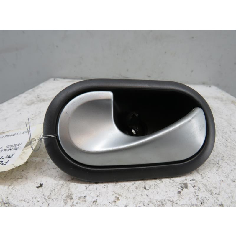 Poignee interieur arriere gauche RENAULT MODUS Photo n°1
