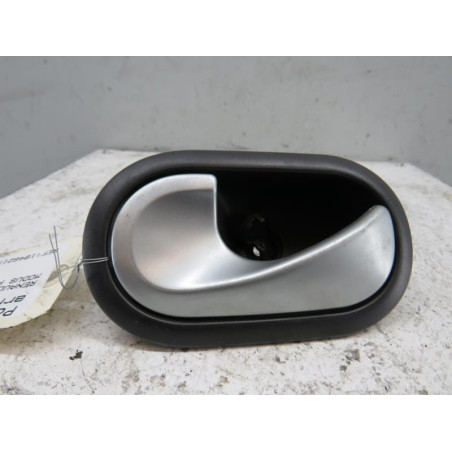 Poignee interieur arriere gauche RENAULT MODUS