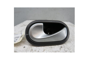 Poignee interieur arriere gauche RENAULT MODUS Photo n°1