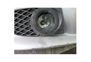 Pare choc avant MAZDA PREMACY Photo n°3