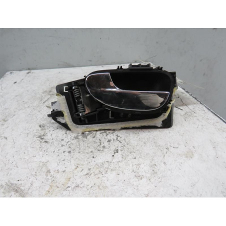 Poignee interieur arriere gauche PEUGEOT 307