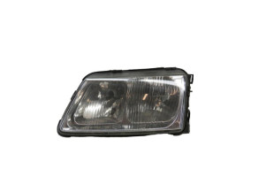 Optique avant principal gauche (feux)(phare) AUDI A3 1 Photo n°2