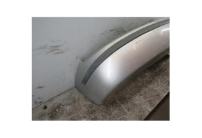 Pare choc arriere SKODA FABIA 1 Photo n°2