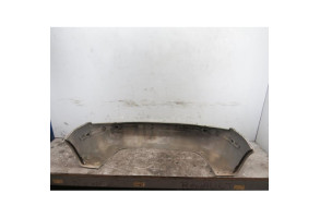 Pare choc arriere SKODA FABIA 1 Photo n°6