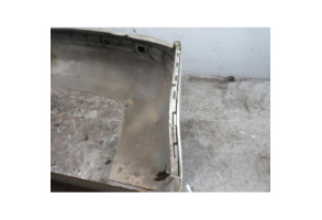 Pare choc arriere SKODA FABIA 1 Photo n°8