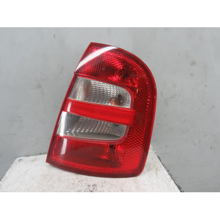 Feu arriere principal droit (feux) SKODA FABIA 1