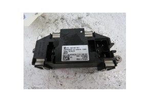 Resistance chauffage VOLKSWAGEN PASSAT 5 Photo n°2