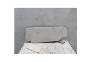 Pare soleil droit SKODA FABIA 2 Photo n°2
